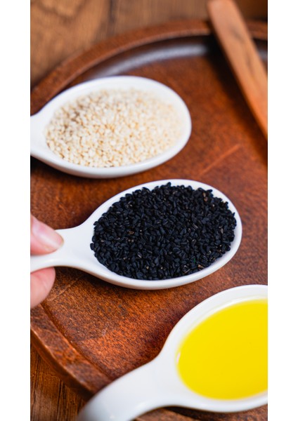 (Siyah) Çörekotu Tohumları | 85 gr fırsatları