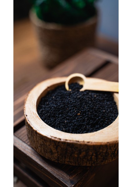 (Siyah) Çörekotu Tohumları | 85 gr indirimleri