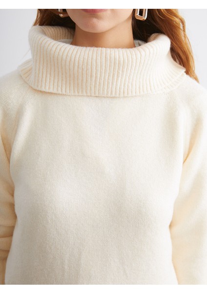 Yeni Sezon Kayık Yaka Kadın Triko Kazak modelleri