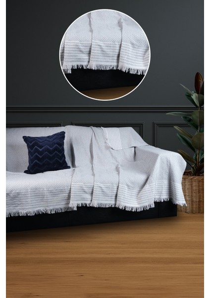 Buldan Koltuk Örtüsü 180X220 cm