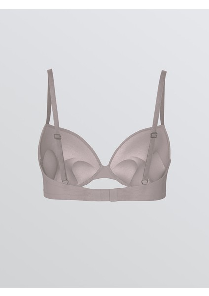 Yeni Sezon Balenli Dolgulu Tişört Sütyen fiyatları