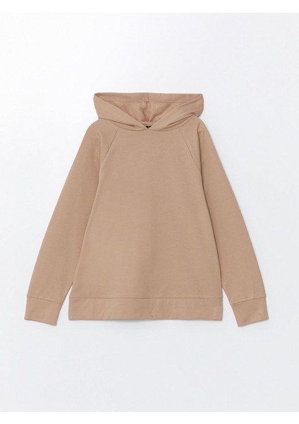 Yeni Sezon Oversize Kadın Kalın Hoodie indirimleri