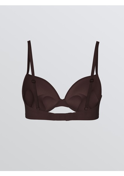 Yeni Sezon Balenli Dolgulu Tişört Sütyen fiyatları