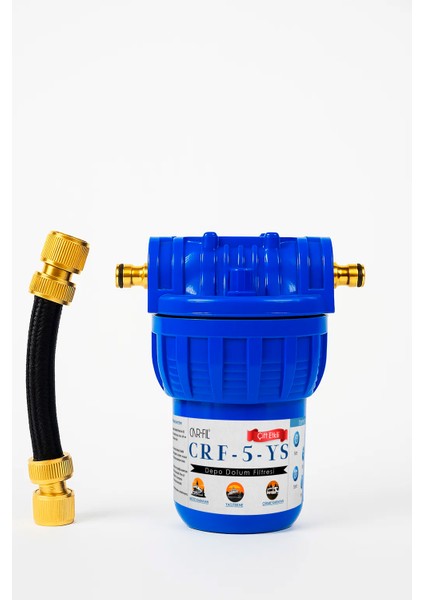 Car Fil Karavan & Tekne Tipi Tortu Tutucu & Kireç Önleyici Su Deposu Dolum Filtresi fiyatları