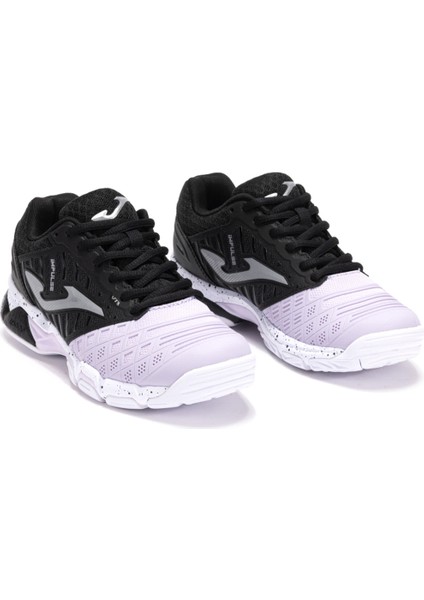 V.ımpulse Lady 2501 Negro Siyah Kadın Voleybol Ayakkabısı