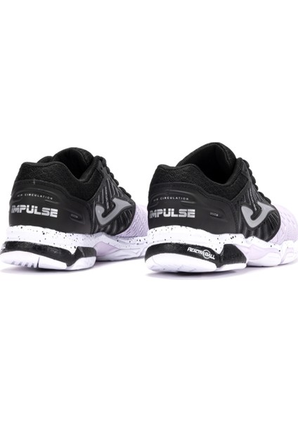 V.ımpulse Lady 2501 Negro Siyah Kadın Voleybol Ayakkabısı