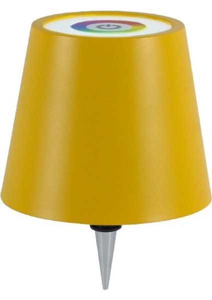 Kablosuz Şişe Lambası Rgb Modlar ve 3 Renk Adımsız Püskürtme Şişe Lambası Gölgesi Çubuklar Için Şarj Edilebilir Şişe Işıkları (Yurt Dışından)