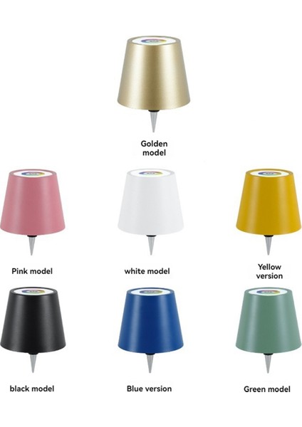 Kablosuz Şişe Lambası Rgb Modlar ve 3 Renk Adımsız Püskürtme Şişe Lambası Gölgesi Çubuklar Için Şarj Edilebilir Şişe Işıkları (Yurt Dışından) fırsatları