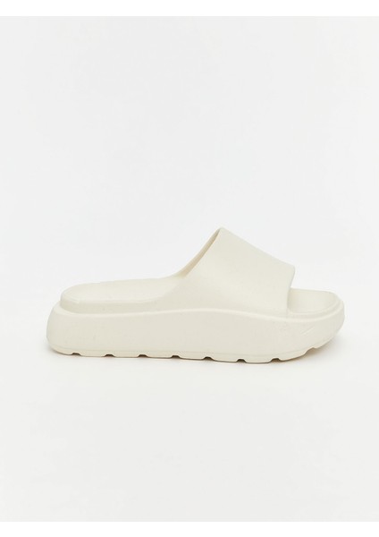 Yeni Sezon Tek Bantlı Kadın Terlik fiyatları