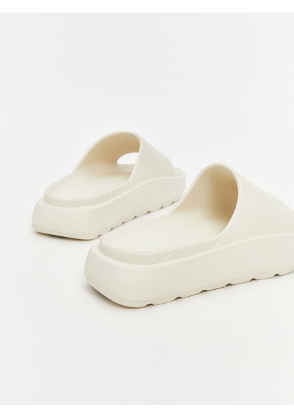 Yeni Sezon Tek Bantlı Kadın Terlik indirimleri