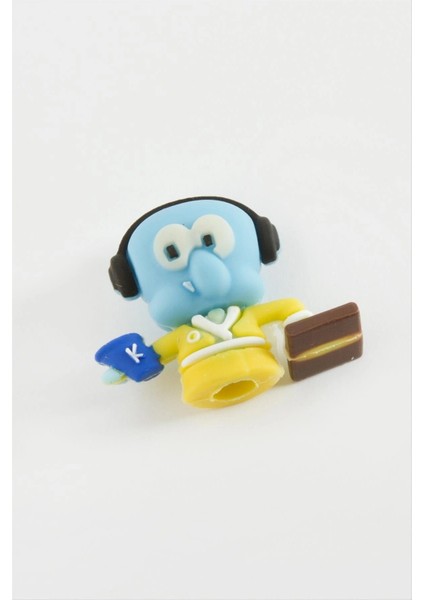 Karışık Figürlü Kalem Başlığı 1 Adet fiyatları