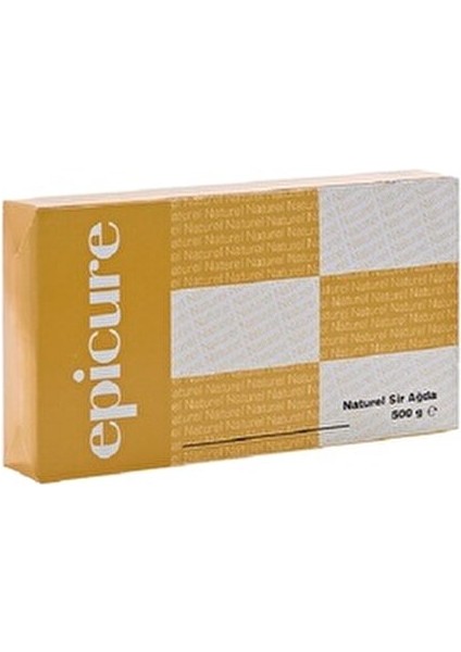 Pudrasız Kalıp Sir Ağda 500gr Koyu Renk Ten ve Sert Tüyler İçin İdeal Kullanım fiyatları