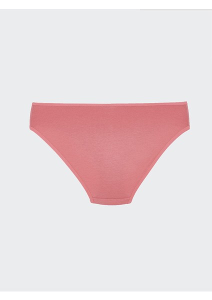 Yeni Sezon Baskılı Bikini Külot 5'li fiyatları