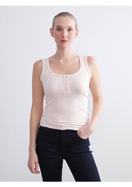 Yeni Sezon U Yaka Kadın Atlet