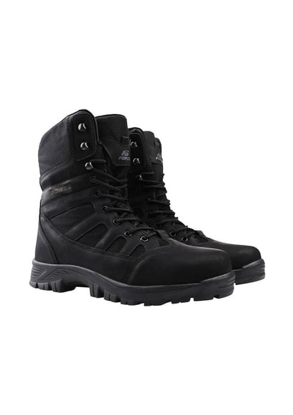 Erkek Outdoor Çöl Postal Bot Siyah fiyatları