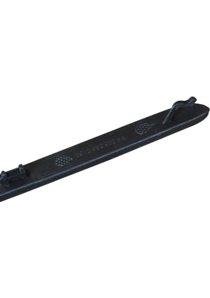 1paır L+R Arka Tampon Yan Kapak Izgara Seti Mercedes Benz C63 W205 Amg 2058850053 2058850153 (Yurt Dışından) indirimleri