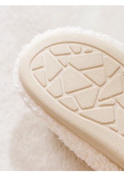 Yeni Sezon Hayvan Figürlü Pelüş Kadın Panduf indirimleri