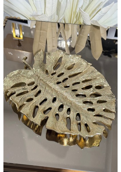 Döküm Ithal Yaprak Tabak indirimleri