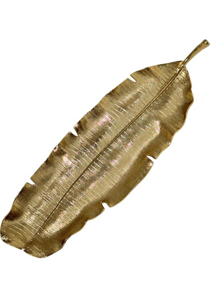 Döküm Ithal Gold Tabak