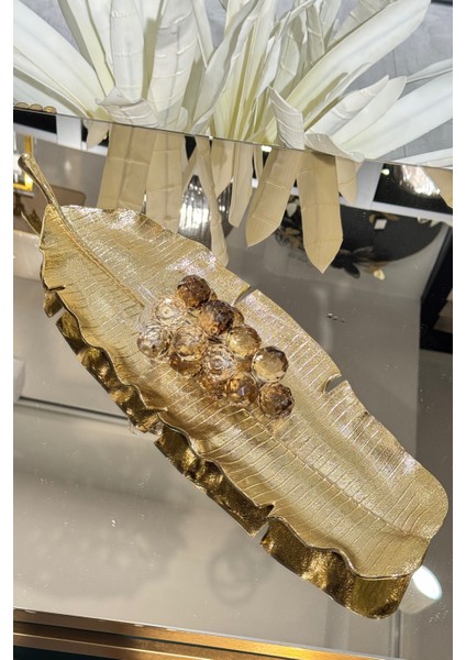 Döküm Ithal Gold Tabak fırsatları