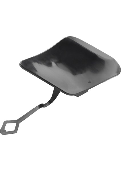 Araba Ön Tampon Tow Hook Göz Kapağı Kapağı Mercedes Benz C Sınıfı W204 2012 2012 2013 2014 2048850526 A2048850526 (Yurt Dışından) fırsatları