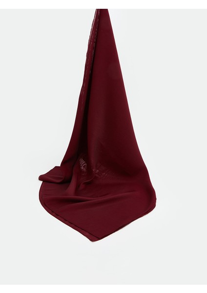 Yeni Sezon Basic Kadın Şal