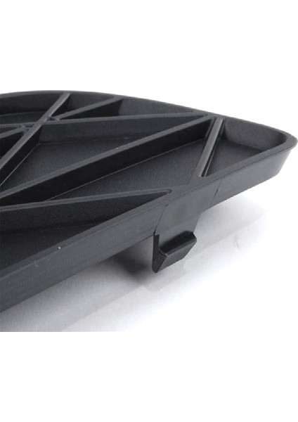 Bmw X5 E70 2006-2010 M Sport Ön Tampon Kapalı Izgara Grille 51118038287 Sol (Yurt Dışından) fırsatları