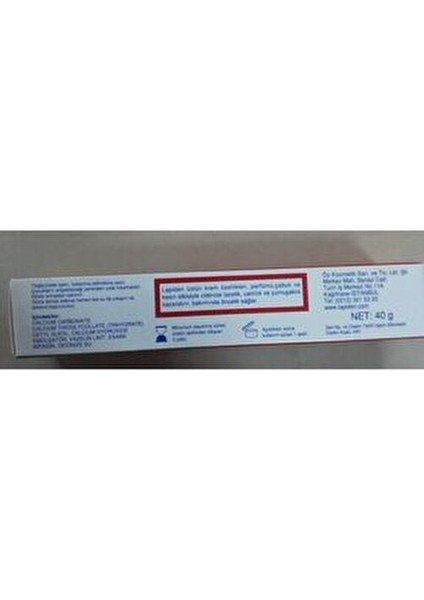 Tüy Dökücü Krem Hızlı Etki ve Yumuşaklık Sağlayan 40 ml x 10 Adet modelleri
