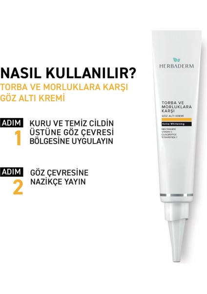 Göz Altı Kremi 15 Ml fiyatları