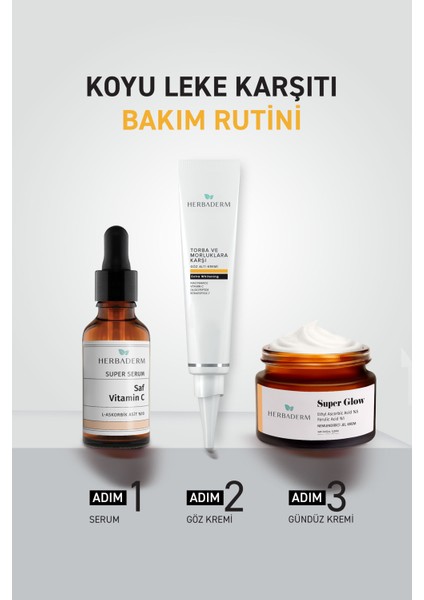 Göz Altı Kremi 15 Ml fırsatları