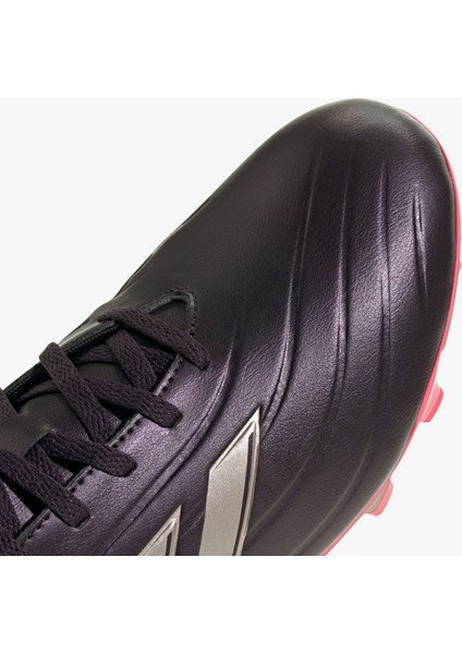 Copa Pure 2 Club Fg Erkek Siyah Çim Saha Kramponu.-