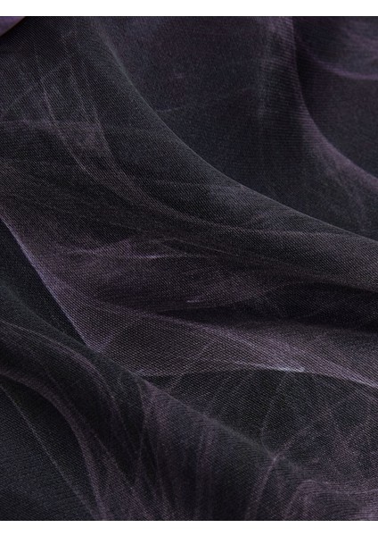 Yeni Sezon Desenli Kadın Şal modelleri