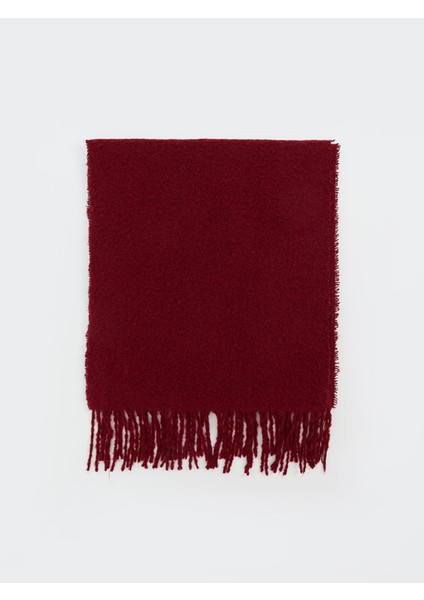 Yeni Sezon Püsküllü Kadın Atkı fiyatları