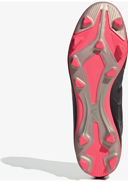 Copa Pure 2 Club Fg Erkek Siyah Çim Saha Kramponu.-