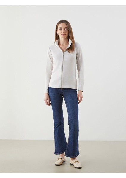 Yeni Sezon Dik Yaka Kadın Hırka fiyatları