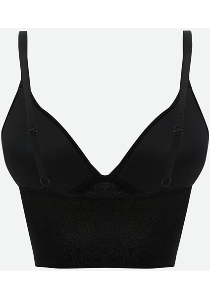Yeni Sezon Balensiz Dolgusuz Parlak Görünümlü Bralet fiyatları