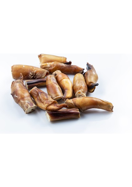 Baffs Naturals Dana Kamış Atıştırmalık %100 Doğal Çiğnemelik Köpek Ödül Maması 100 gr