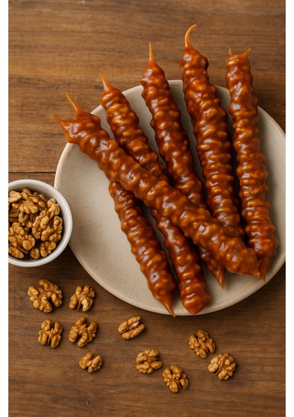 Cevizli Sucuk 500 gr modelleri