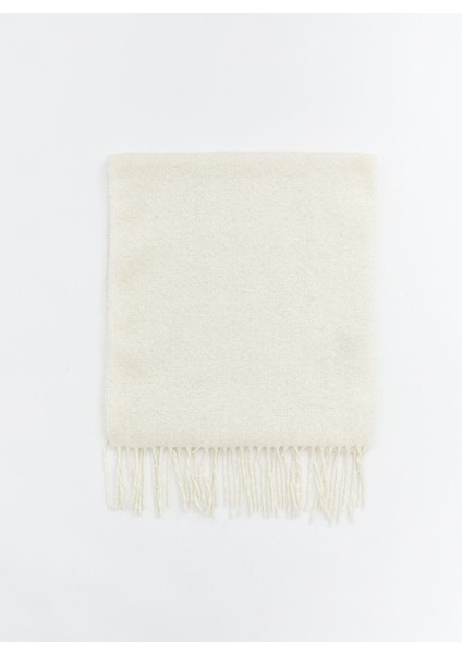 Yeni Sezon Düz Püsküllü Kadın Atkı fiyatları