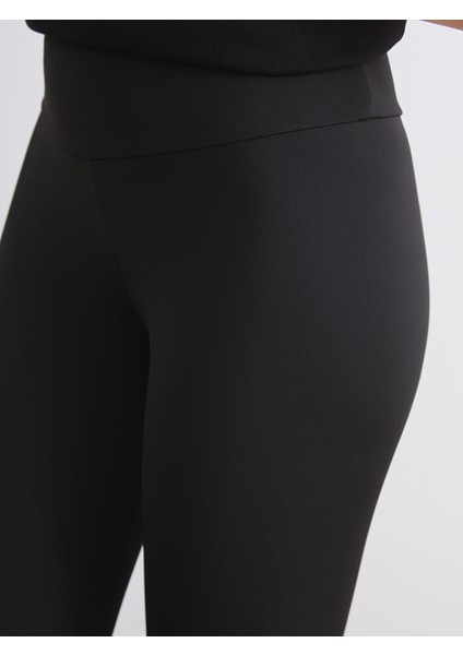 Yeni Sezon Yüksel Belli Kadın Tayt modelleri