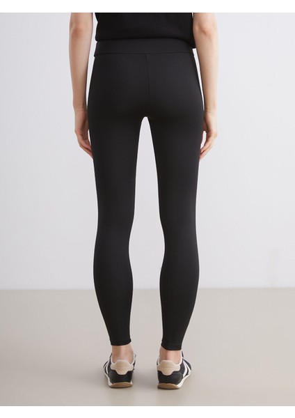 Yeni Sezon Yüksel Belli Kadın Tayt fırsatları