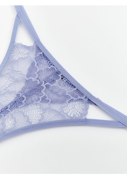 Yeni Sezon Dantelli Tanga Külot modelleri