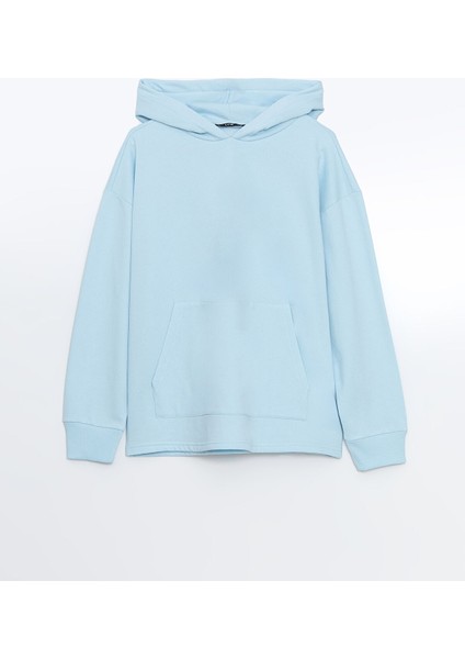 Yeni Sezon Oversize Kadın Hoodie indirimleri