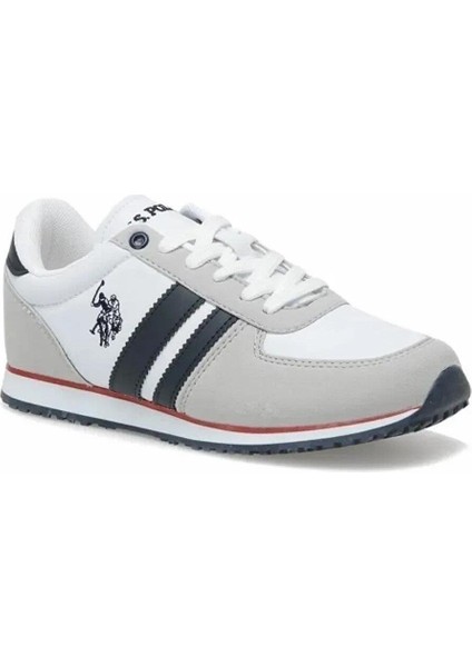 Plus Erkek Beyaz Spor Ayakkabı indirimleri