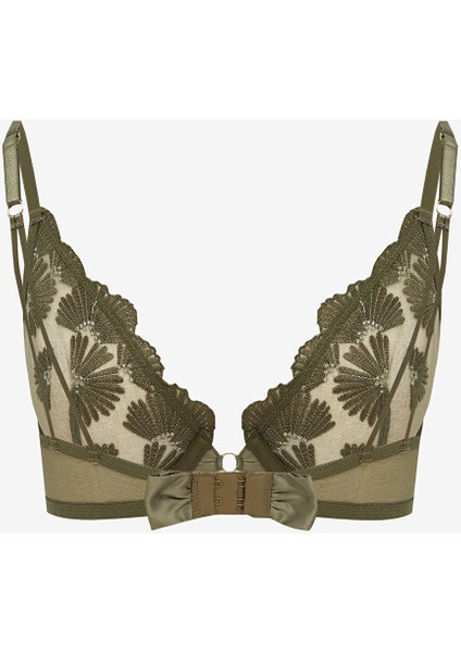 Yeni Sezon Balenli Dolgusuz Dantelli Fantezi Tişört Sütyen fiyatları