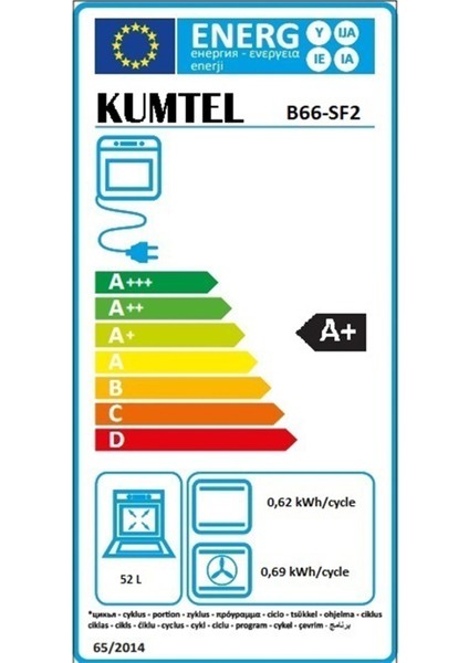 2'li Siyah İndüksiyonlu Ankastre Set (Fırın-Ocak)