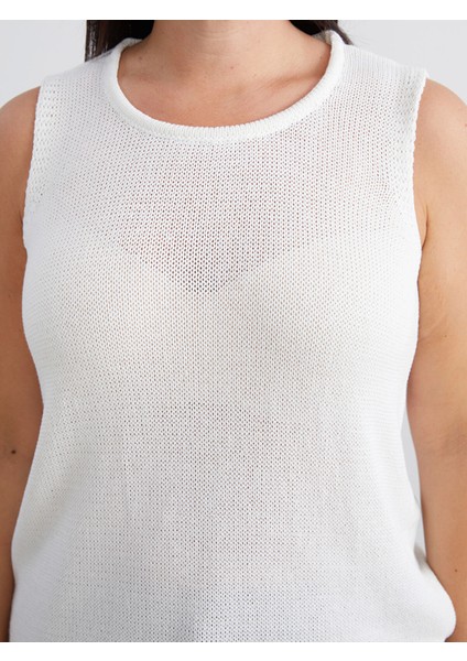 Yeni Sezon Büyük Beden Bisiklet Yaka Kadın Triko Kazak modelleri