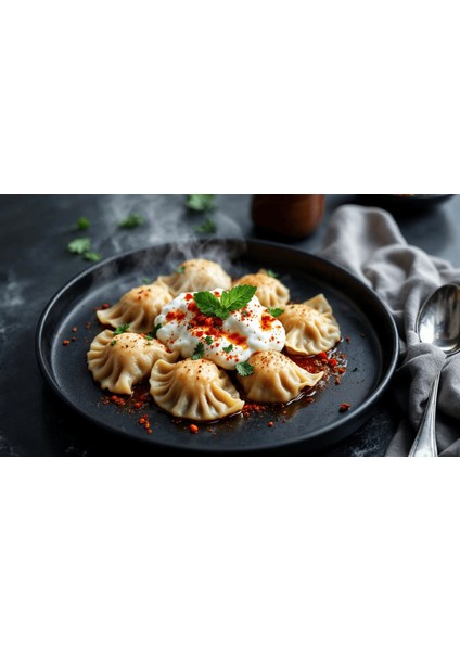 Siyah Parlak Emaye Yuvarlak Fırın Tepsisi 42 cm indirimleri