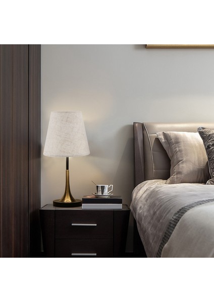 2pcs Küçük Lamba Gölge Kumaş Lamba Kapağı Avize Lamba Toz Kapağı Kumaş Lamba Aksesuarı Masa Lambası ve Zemin Işığı Için (Yurt Dışından) modelleri