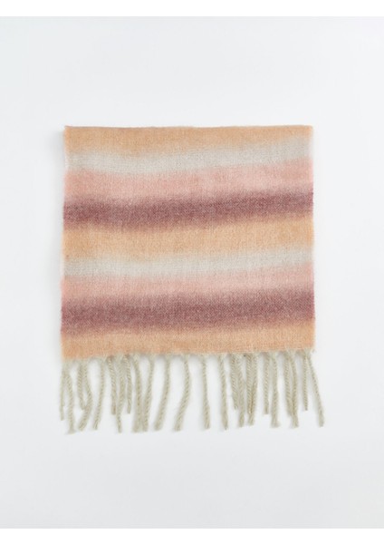 Yeni Sezon Püsküllü Kadın Atkı fiyatları